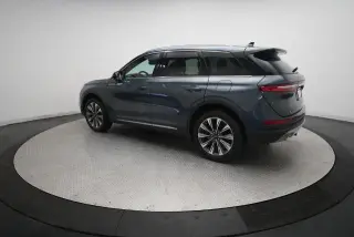 Lincoln Corsair 2022 AWD Reserve 4p SUV