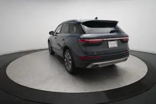 Lincoln Corsair 2022 AWD Reserve 4p SUV