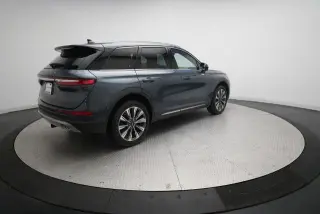 Lincoln Corsair 2022 AWD Reserve 4p SUV