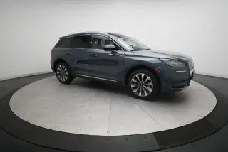 Lincoln Corsair 2022 AWD Reserve 4p SUV
