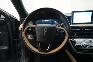 Lincoln Corsair 2022 AWD Reserve 4p SUV