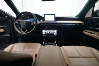 Lincoln Corsair 2022 AWD Reserve 4p SUV