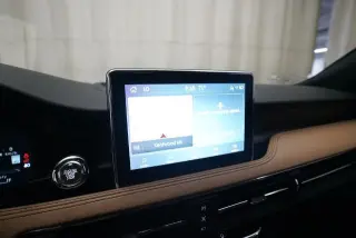 Lincoln Corsair 2022 AWD Reserve 4p SUV