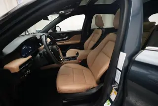 Lincoln Corsair 2022 AWD Reserve 4p SUV