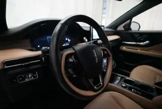 Lincoln Corsair 2022 AWD Reserve 4p SUV