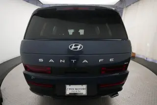 Hyundai SANTA FE 2026 AWD SEL 4dr SUV