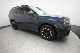 Hyundai SANTA FE 2026 AWD SEL 4dr SUV