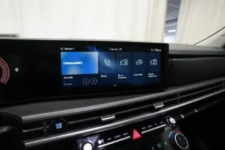 Hyundai SANTA FE 2026 AWD SEL 4dr SUV