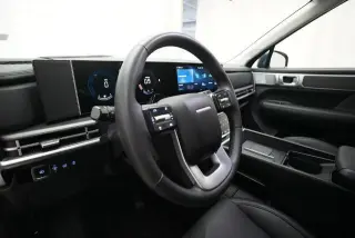 Hyundai SANTA FE 2026 AWD SEL 4dr SUV