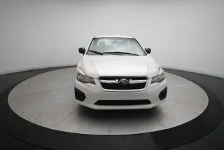 Subaru Impreza 2013 AWD 2.0i 4p Sedan 5M