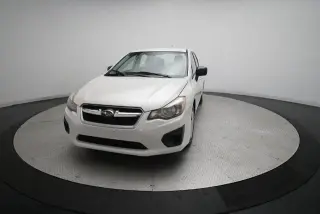 Subaru Impreza 2013 AWD 2.0i 4p Sedan 5M