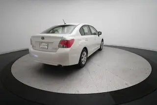 Subaru Impreza 2013 AWD 2.0i 4p Sedan 5M