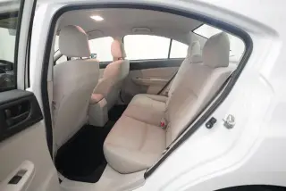 Subaru Impreza 2013 AWD 2.0i 4p Sedan 5M