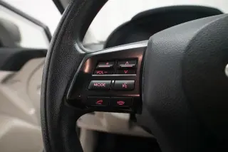 Subaru Impreza 2013 AWD 2.0i 4p Sedan 5M