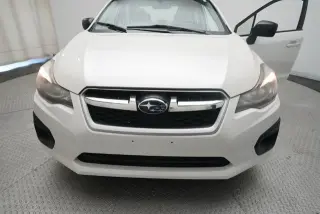 Subaru Impreza 2013 AWD 2.0i 4p Sedan 5M