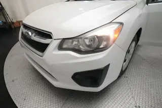 Subaru Impreza 2013 AWD 2.0i 4p Sedan 5M