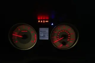 Subaru Impreza 2013 AWD 2.0i 4p Sedan 5M