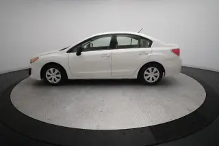 Subaru Impreza 2013 AWD 2.0i 4p Sedan 5M