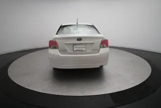 Subaru Impreza 2013 AWD 2.0i 4p Sedan 5M