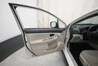 Subaru Impreza 2013 AWD 2.0i 4p Sedan 5M