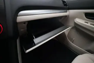 Subaru Impreza 2013 AWD 2.0i 4p Sedan 5M
