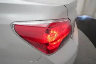 Subaru Impreza 2013 AWD 2.0i 4p Sedan 5M