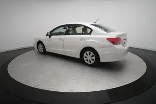 Subaru Impreza 2013 AWD 2.0i 4p Sedan 5M