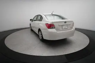 Subaru Impreza 2013 AWD 2.0i 4p Sedan 5M