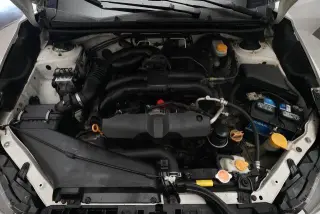 Subaru Impreza 2013 AWD 2.0i 4p Sedan 5M