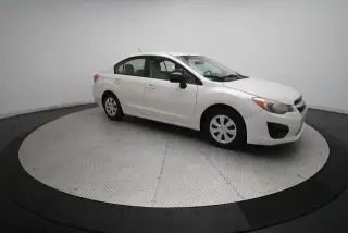 Subaru Impreza 2013 AWD 2.0i 4p Sedan 5M
