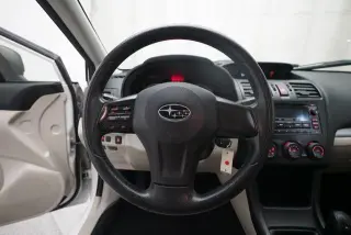 Subaru Impreza 2013 AWD 2.0i 4p Sedan 5M