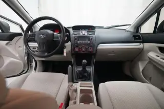 Subaru Impreza 2013 AWD 2.0i 4p Sedan 5M
