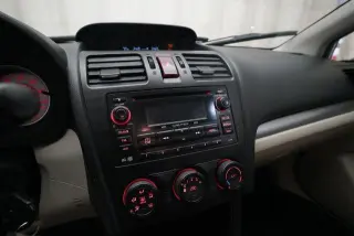 Subaru Impreza 2013 AWD 2.0i 4p Sedan 5M