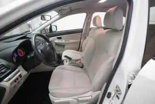 Subaru Impreza 2013 AWD 2.0i 4p Sedan 5M