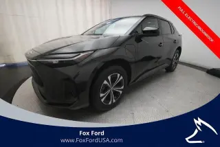 Toyota bZ4X 2024 XLE 4dr Crossover