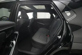 Toyota bZ4X 2024 XLE 4dr Crossover