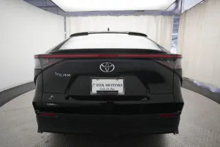 Toyota bZ4X 2024 XLE 4dr Crossover