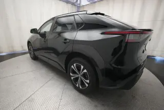 Toyota bZ4X 2024 XLE 4dr Crossover