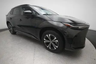Toyota bZ4X 2024 XLE 4dr Crossover