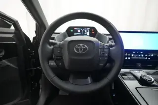 Toyota bZ4X 2024 XLE 4dr Crossover