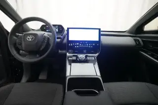 Toyota bZ4X 2024 XLE 4dr Crossover