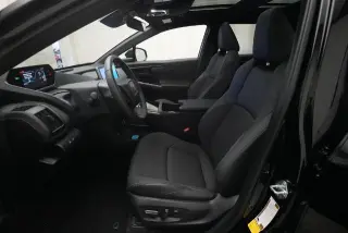 Toyota bZ4X 2024 XLE 4dr Crossover
