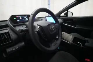 Toyota bZ4X 2024 XLE 4dr Crossover