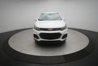Chevrolet Trax 2017 LS 4p Crossover