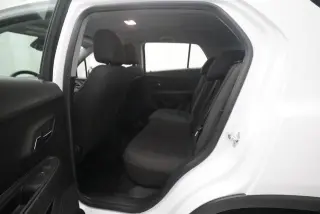 Chevrolet Trax 2017 LS 4p Crossover