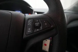 Chevrolet Trax 2017 LS 4p Crossover