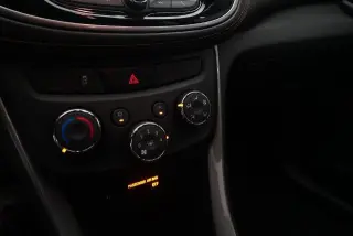 Chevrolet Trax 2017 LS 4p Crossover