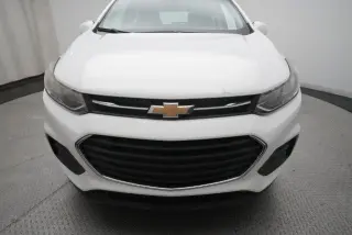 Chevrolet Trax 2017 LS 4p Crossover