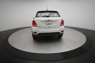 Chevrolet Trax 2017 LS 4p Crossover