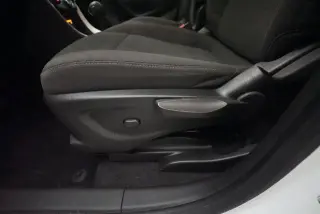 Chevrolet Trax 2017 LS 4p Crossover